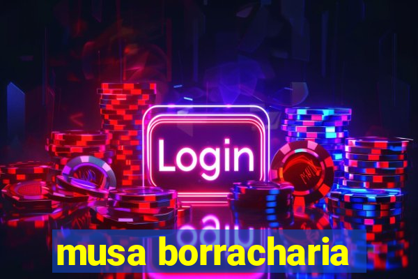 musa borracharia